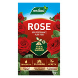 M&S Gro Sure Westland Rose Food Enriched Horse Manure Rose Plant Food 1kg- Buy online at McGrocer