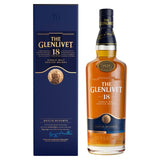 M&S The Glenlivet 18 Year Old Single Malt Scotch Whisky With Giftbox 70cl- Buy online at McGrocer
