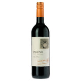 M&S Ingeno Organic Nero d'Avola Red Italian Wine 75cl- Buy online at McGrocer