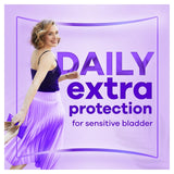 Always Dailies Profresh panty liners Large - British product