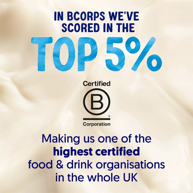 Alpro soya milk alternative 1L - British product