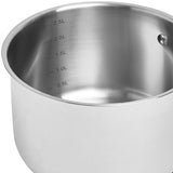 M&S stainless steel saucepan 18cm (British brand)