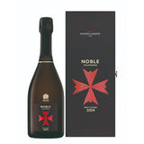 M&S Lanson Noble Champagne Brut 2004 Gift Box 75cl- Buy online at McGrocer