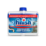 Finish dishwasher cleaner original scent 250ml - British product