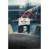 19 Crimes premium red wine box containing 1.5L - British product