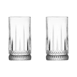 M&S Ravenhead Winchester Hiball Tumbler Glasses Set of 2- Buy online at McGrocer