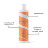 Boucleme Seal + Shield Styling Gel 300ml - British product