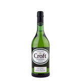 M&S Croft Original Pale Cream Sherry 75cl- Buy online at McGrocer