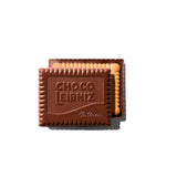 Bahlsen Choco Leibniz dark chocolate biscuits 111g - British product