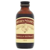 Nielsen Massey vanilla extract (British brand)