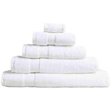 M&S super soft pure cotton extra large white bath sheet, UK version