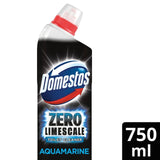 Domestos toilet cleaner Ocean 750ml - British product