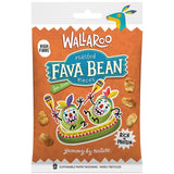 M&S Wallaroo Roasted Fava Bean Pieces Snack 30g- Buy online at McGrocer