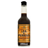 M&S Lea & Perrins Worcestershire Sauce 290ml- Buy online at McGrocer
