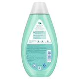 Johnson's Kids No More Tangles Shampoo UK version
