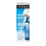 Neutrogena Hydro Boost Hyaluronic Acid Concentrated Serum 15ml, imported from the UK