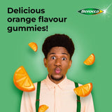 Berocca Immuno Gummies 60 per pack - British product