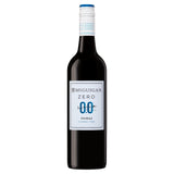 M&S McGuigan Zero Shiraz Alcohol Free Red Wine 75cl- Buy online at McGrocer