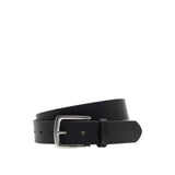 M&S M&S Mens Leather Casual Belt Black 42-44- Buy online at McGrocer