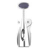 Taylors Eye Witness silver winged corkscrew (British brand)