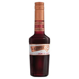 M&S De Kuyper Creme De Cassis Blackcurrant Liqueur 35cl- Buy online at McGrocer