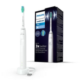 M&S Philips Sonicare Series 3100 White Electric Toothbrush- Buy online at McGrocer