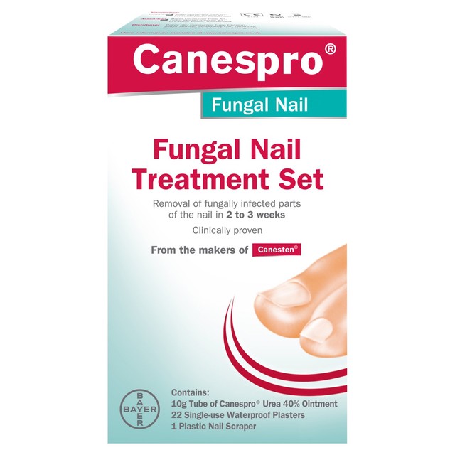 Canespro Fungal Nail Treatment Set - British product
