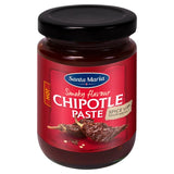 Santa Maria Chipotle Paste 100g (British brand)
