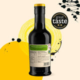 Mazzetti organic balsamic vinegar 250ml, imported from the UK