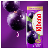 Ribena blackcurrant juice drink cartons, imported from the UK