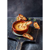 M&S Marmite Cheese Bake 150g, imported from the UK