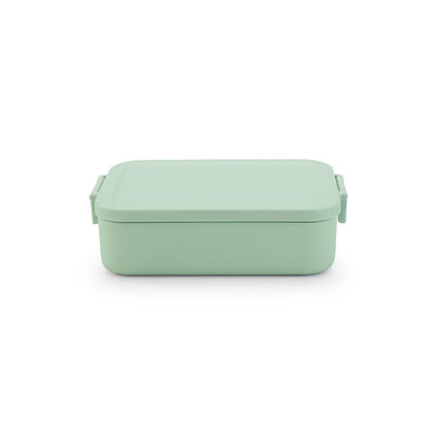 صندوق غداء بينتو كبير Jade Green من Brabantia Make & Take من M&S - اشترِ عبر الإنترنت من McGrocer