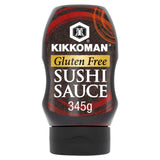 M&S Kikkoman Gluten Free Sushi Sauce 345g- Buy online at McGrocer