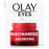 M&S Olay Niacinamide Anti-Ageing Eye Cream 15ml- Buy online at McGrocer