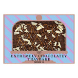 M&S M&S Extremely Chocolatey Traybake Chocolate Cake 1.17kg- Buy online at McGrocer