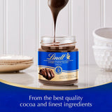 Lindt dark chocolate spread 200g, UK version