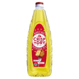 Aceite de colza crujiente y seco para cocinar 1 litro