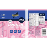 For Goodness Shakes Strawberry Protein Shake 435ml - British product