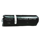 The Estate Dairy unsalted cultured butter 250g (British brand)