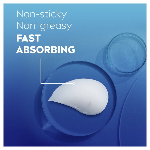 Nivea Sensitive Post Shave Balm 100ml, imported from the UK