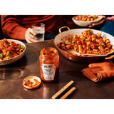 Heinz Tomato & Spicy Nduja Pasta Sauce 350g, UK version