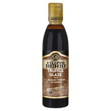 Filippo Berio truffle balsamic glaze 250ml - British product