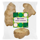 Ocado Frischer Ingwer (125 g)