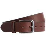 M&S M&S Men's Leather Casual Belt 38-40 Brown- Buy online at McGrocer