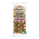 M&S M&S Savoury Fibre Boost Seed Mix with Tamari Seasoning 50g- Buy online at McGrocer