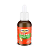 Haliborange Unflavoured Baby Multivitamin Drops, UK version