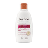 M&S Aveeno Colour Protect Blackberry & Quinoa Conditioner for Colour Treated Hair 300ml- Buy online at McGrocer