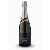 Ridgeview Blanc de Blancs sparkling wine 75cl, imported from the UK
