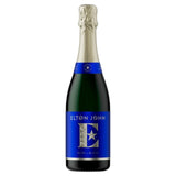 M&S Elton John Blanc de Blancs 0% Non-Alcoholic Sparkling Drink- Buy online at McGrocer