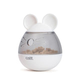 M&S Catit Pixi Treat Dispenser Mouse Cat Toy- Buy online at McGrocer